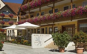 Gasthof - Hotel Zum Loewen