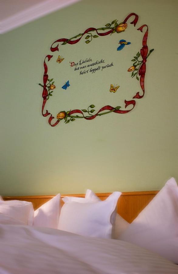Gasthof - Hotel Zum Loewen Schwabthal Extérieur photo